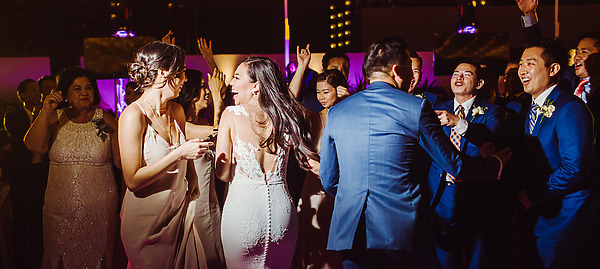 The Best Cities for Newlyweds