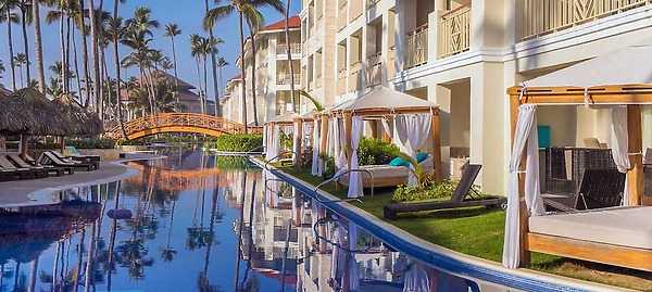 The Guest Experience at Majestic Mirage