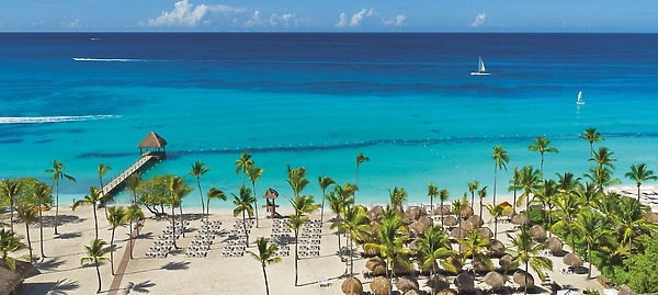 All Inclusive Destination Weddings in La Romana
