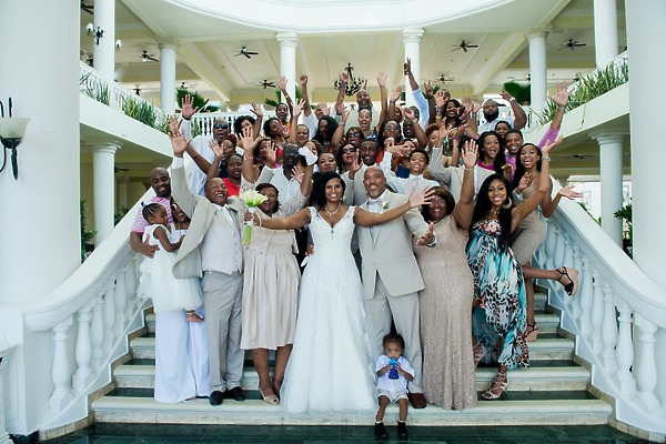 Five Family Friendly Wedding Resorts