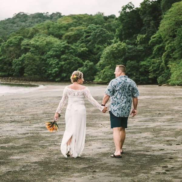 Explore Costa Rica Wedding Resorts