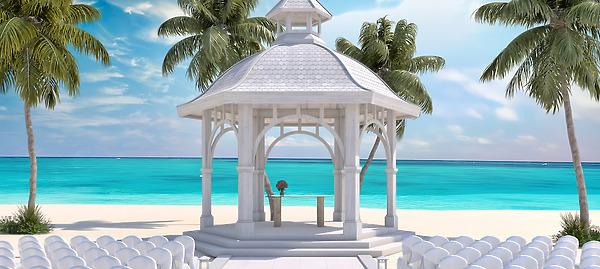 Deals and Discounts as Destination Weddings Recover from COVID-19