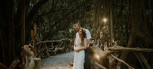 Wedding Resort Spotlight: Sandos Caracol Eco Resort