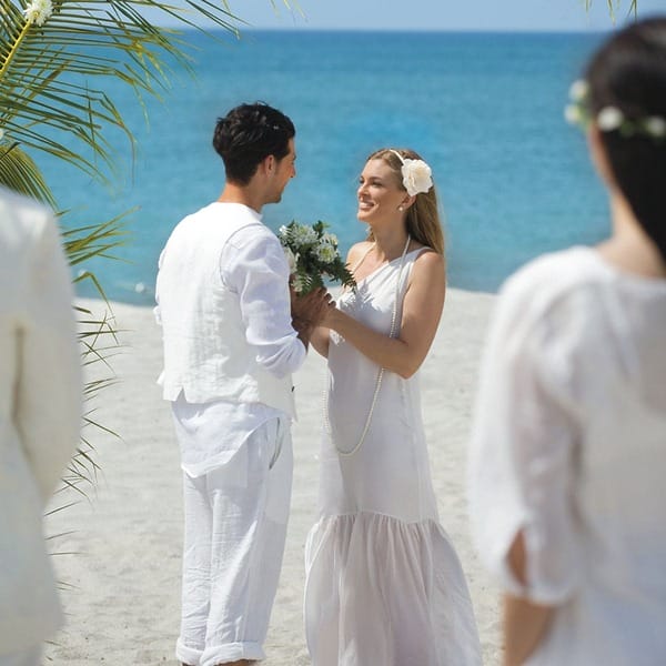 Large Destination Weddings in Panama