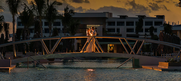 Wedding Resort Spotlight: Atelier Playa Mujeres