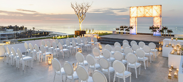 Wedding Resort Spotlight: Le Blanc Los Cabos