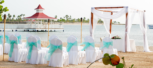 Budget-Friendly Dominican Republic Wedding Resorts