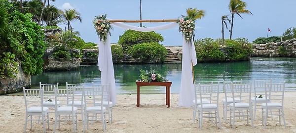 Top Unique Wedding Resorts