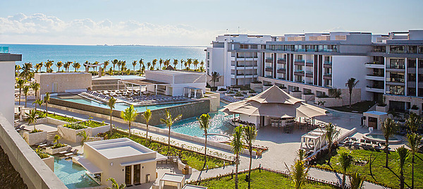 Majestic Resort’s Response to the Pandemic