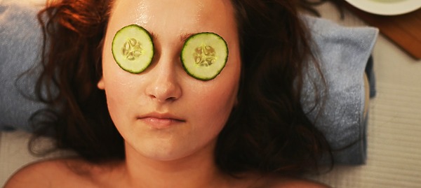 Live the Spa Life at Home