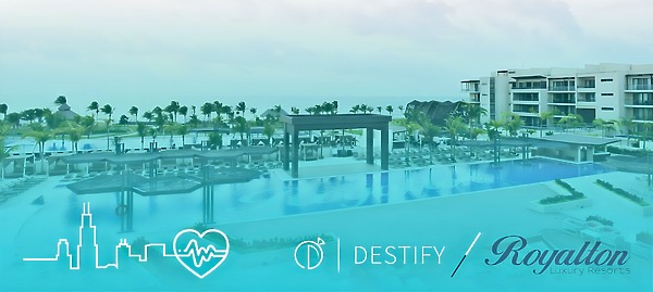 Royalton Riviera Cancun Trip Giveaway for First Responders – Their Stories