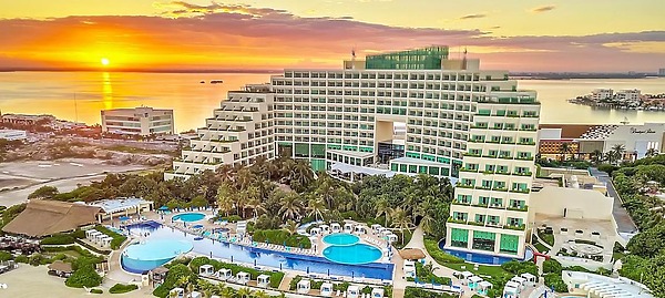 La Coleccion and Fiesta Americana Resort’s Response to the Pandemic