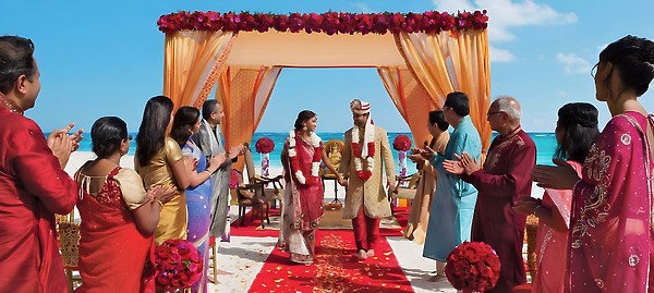 Wedding Traditions From Around The World