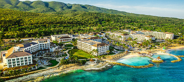 Destination Weddings to Montego Bay