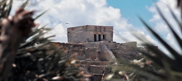 Explore Tulum