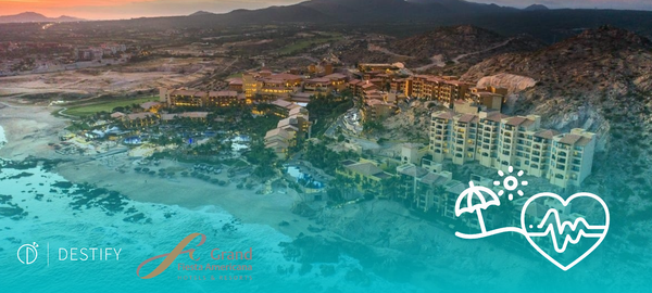 Grand Fiesta Americana Los Cabos Trip Giveaway for First Responders – Their Stories