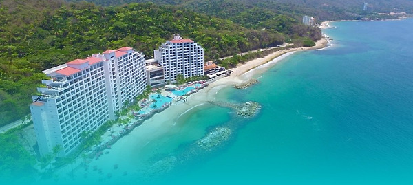 La Coleccion Resorts Trip Giveaways for First Responders – Their Stories
