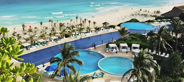 Live Aqua Cancun Trip Giveaway – Stories of Our First Responders