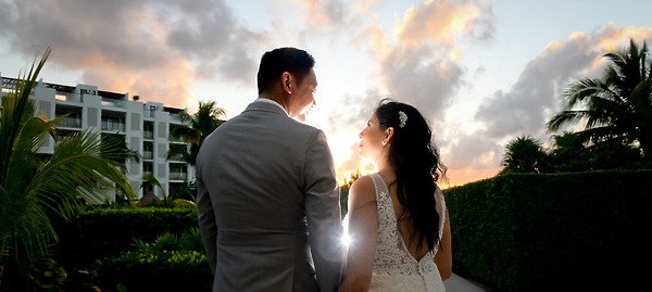 A Destination for Every Type of Wedding