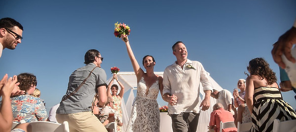 How do you Plan a Destination Wedding on a Smaller Budget?