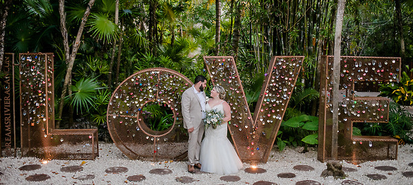 Where are the Most Beautiful Places to Get Married in the Caribbean?