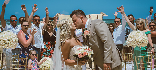 Top Punta Cana Wedding Resorts