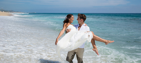 Los Cabos All-Inclusive Wedding Destinations