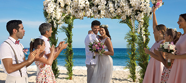 Destify Top Resorts Spotlight – Dreams Resorts