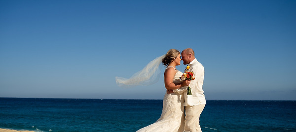 What is the Most Popular Wedding Destination?