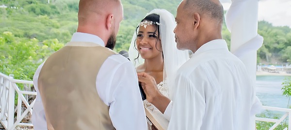 Cheap and Quality Wedding Packages in Jamaica