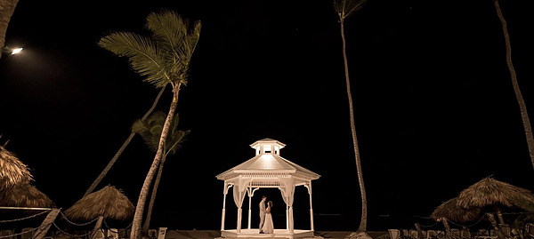 Stunning Punta Cana Destination Weddings
