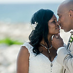 Grand Palladium Jamaica wedding palladium destination wedding all-inclusive montego bay jamaica beach ceremony