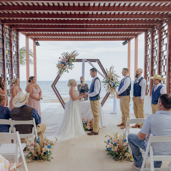 Best Cancun Area Destination Wedding Resorts for 2026: Venues, Packages, and Tips