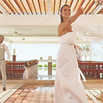 panama jack cancun destination wedding mexico all-inclusive wedding packages luxury chapel venue couple