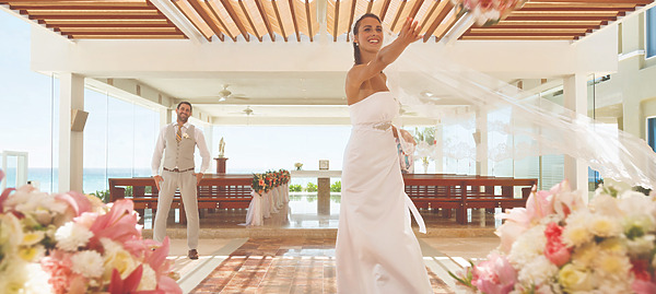 Affordable Luxury Wedding Packages