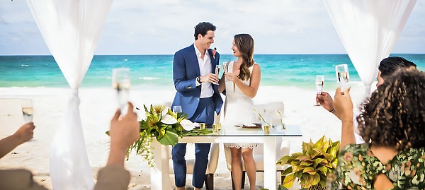 8 Unforgettable Wedding Reception Venues