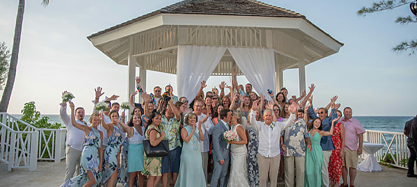 How Much are Weddings at All-Inclusive Resorts?