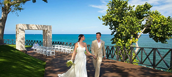 Elegant Jamaica Destination Wedding Packages