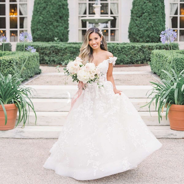 Easy Wedding Hair Ideas and Styles