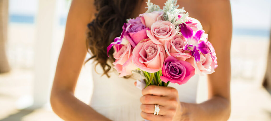 hyatt ziva los cabos mexico 9 beautiful destination wedding flower options