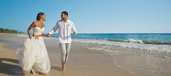 Pristine Punta Cana Wedding Locations