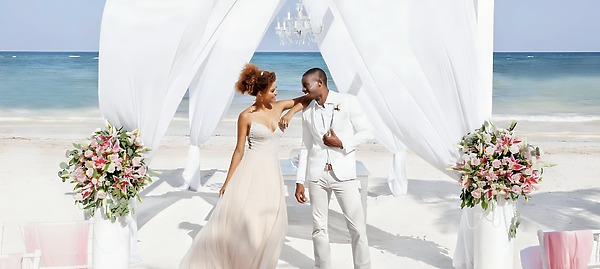 3 Breathtaking Spots to Host Your Destination Wedding