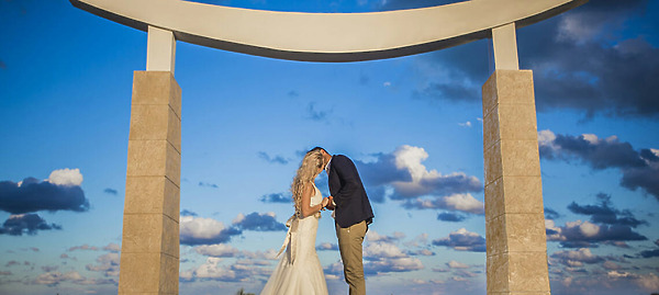 Best Cancun Destination Wedding Resorts
