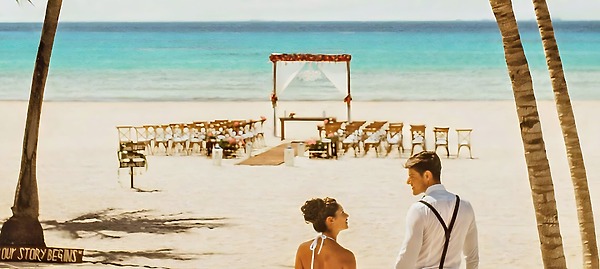 2025 Secluded Destination Wedding Spots