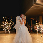 dreams vista cancun vaccine etiquette with destination wedding planning mexico couple reception