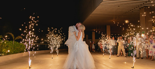 Vaccine Etiquette with Destination Wedding Planning