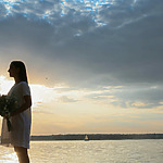 ways to make destination weddings more gender inclusive beach venue lgbtq couple
