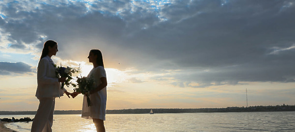 Ways to Make Destination Weddings More Gender Inclusive