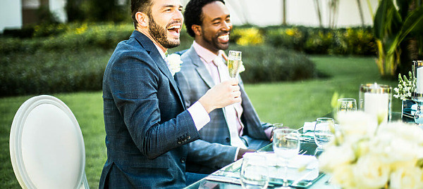 5 Questions to Ask Your Destination Wedding Planner