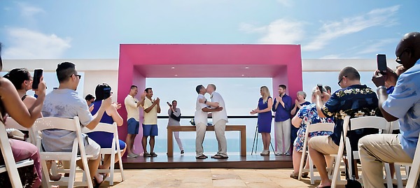 All-Inclusive Wedding Destinations That Are Truly All-Inclusive
